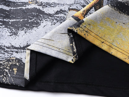 MIXED EMOTION T-Shirt