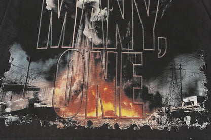 God Speed Sweatshirt