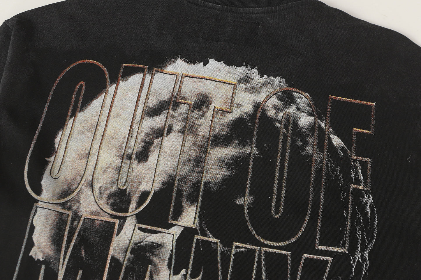 God Speed Sweatshirt