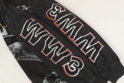 God Speed Sweatshirt