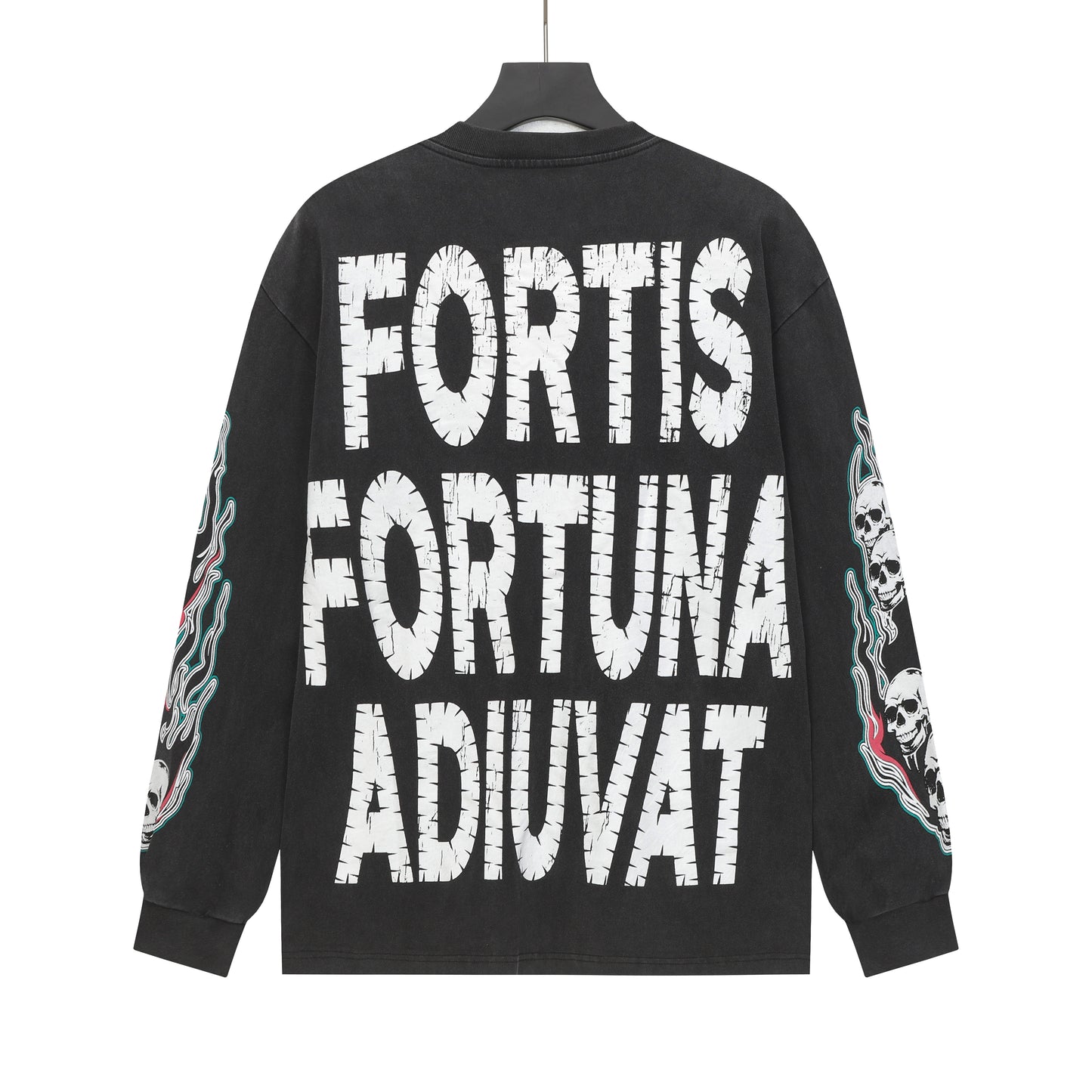 God Speed Sweatshirt