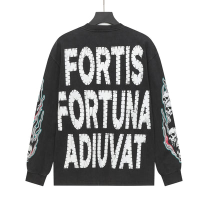 God Speed Sweatshirt