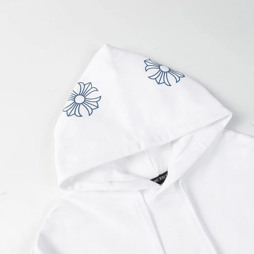 Chrome Hearts New Hoodie 7008-8882