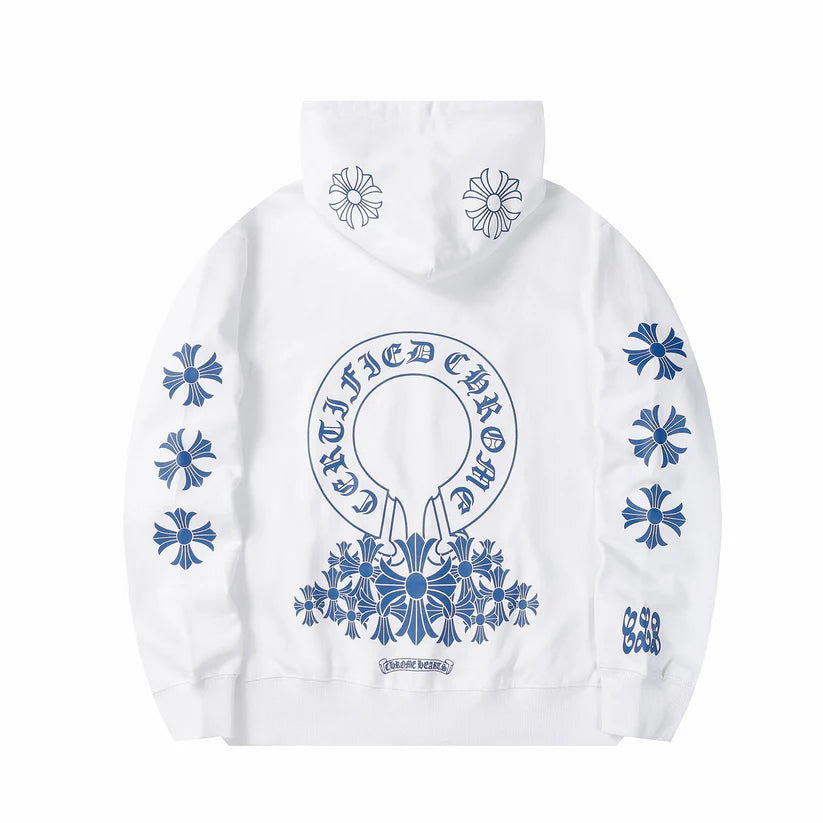 Chrome Hearts New Hoodie 7008-8882
