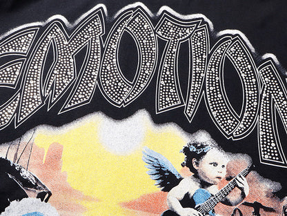 MIXED EMOTION T-Shirt