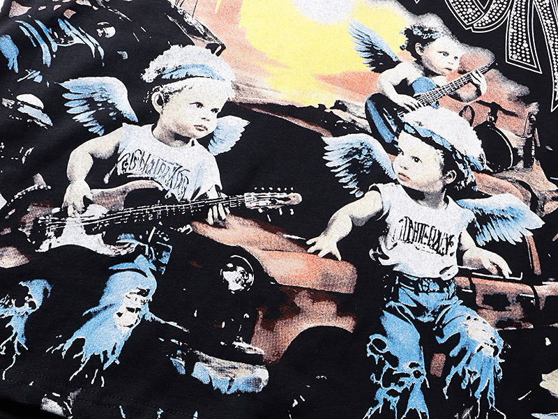 MIXED EMOTION T-Shirt