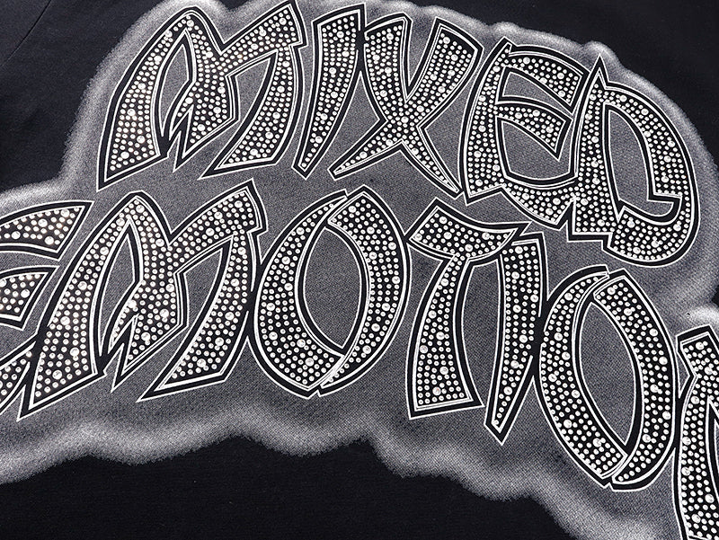 MIXED EMOTION T-Shirt