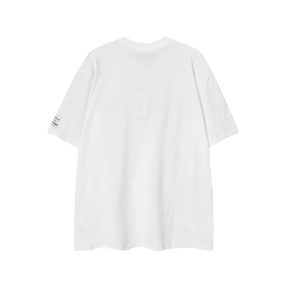 GALLERY DEPT Co-branded T-shirt P70