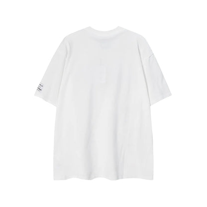 GALLERY DEPT Co-branded T-shirt P70