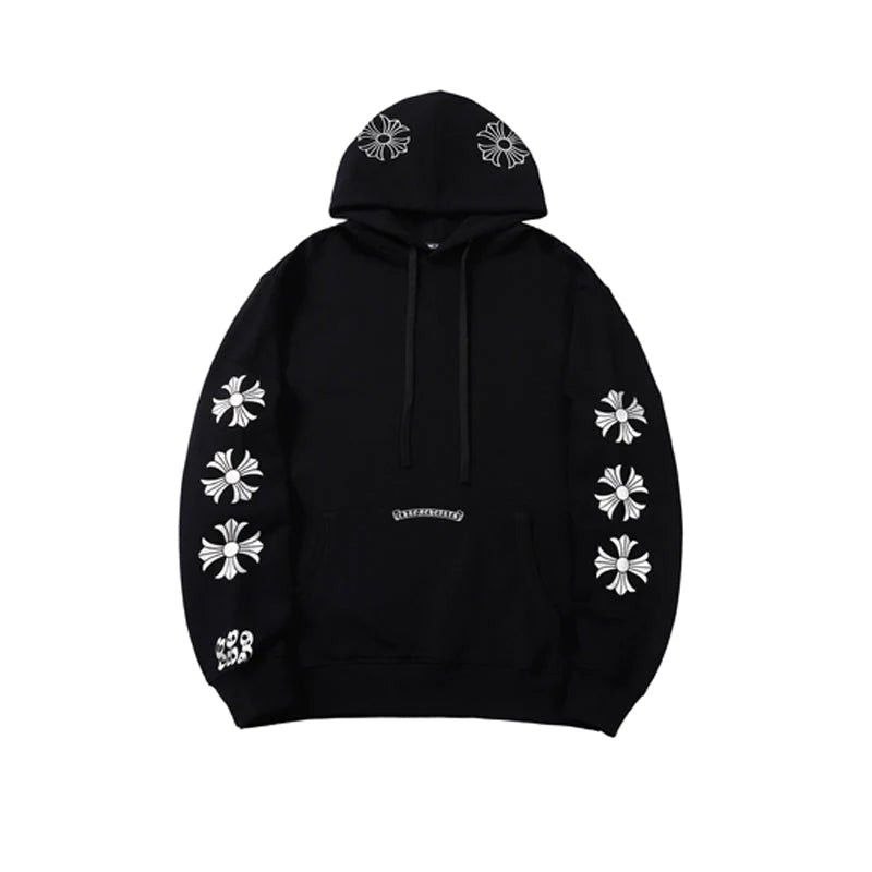 Chrome Hearts New Hoodie 7008-8882