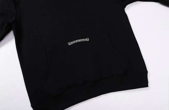 Chrome Hearts New Hoodie 7008-8882