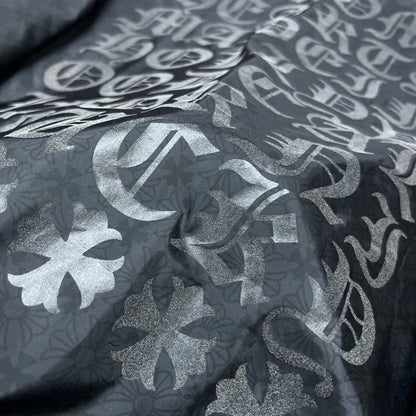 Chrome Hearts New Jacket