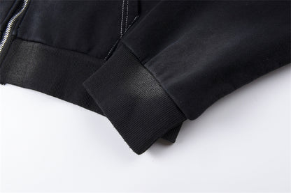 Solo-Hellstar 2023 새로운 패션 재킷