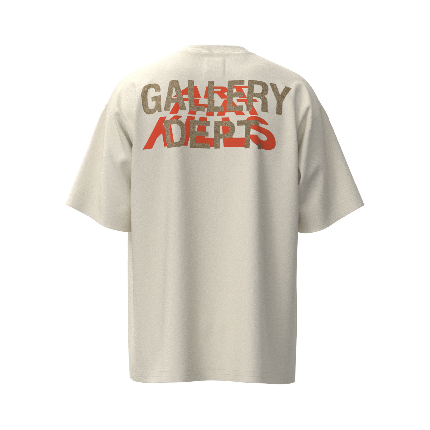 GALLERY DEPT New T-shirt D59