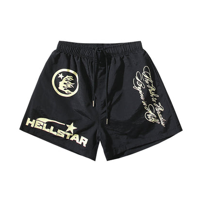 Hellstar Studios  Shorts New