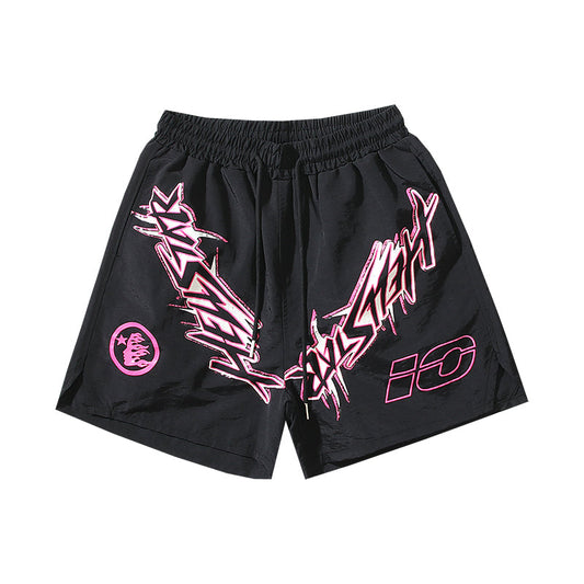 Hellstar Studios  Shorts New