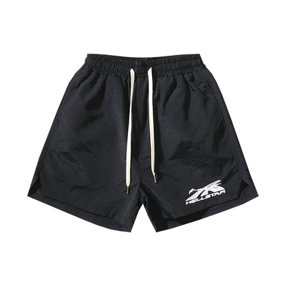 Hellstar Studios  Shorts New