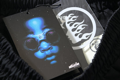 Hellstar Studios  Shorts New