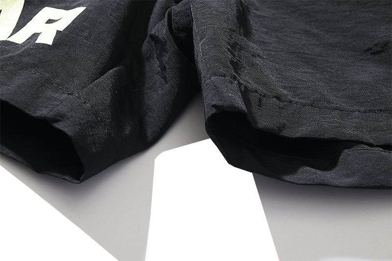 Hellstar Studios  Shorts New