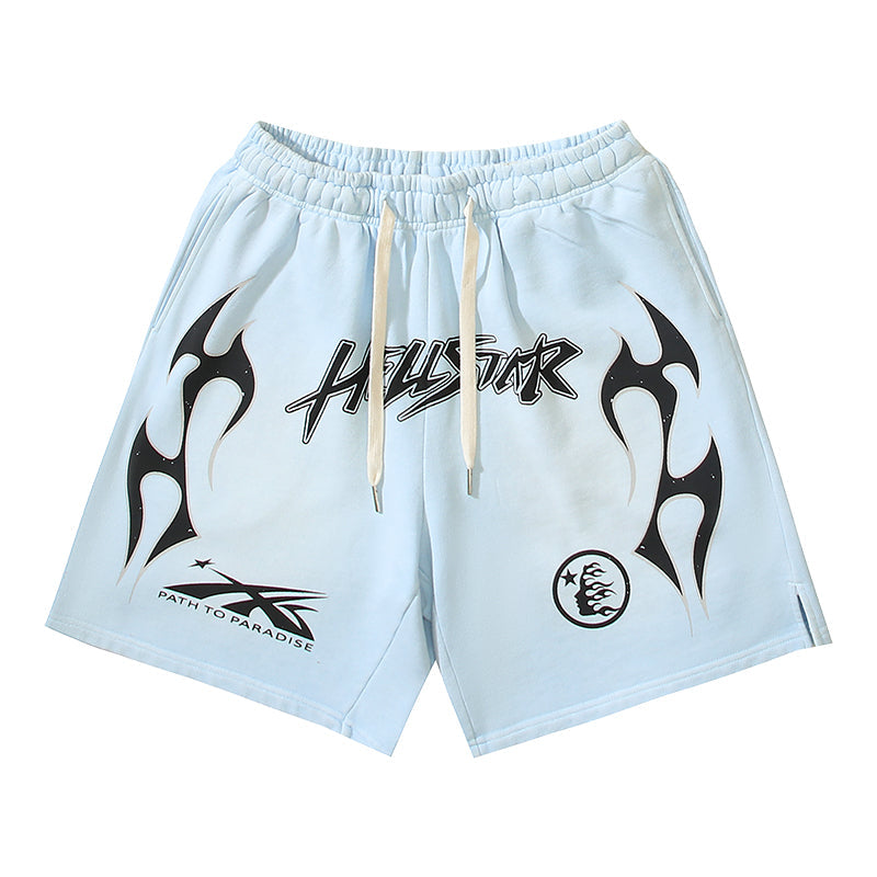 Hellstar Studios  Shorts New