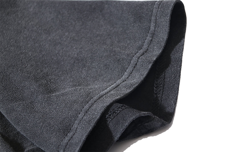 Hellstar 2024 새로운 패션 티셔츠