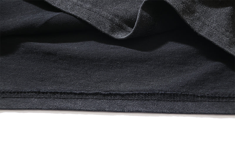 Hellstar 2024 새로운 패션 티셔츠