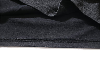 Hellstar 2024 새로운 패션 티셔츠