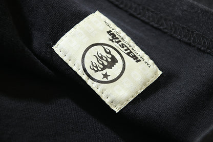 Hellstar 2024 새로운 패션 티셔츠