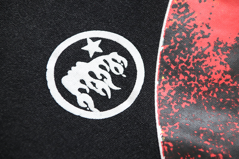 Hellstar 2024 새로운 패션 티셔츠