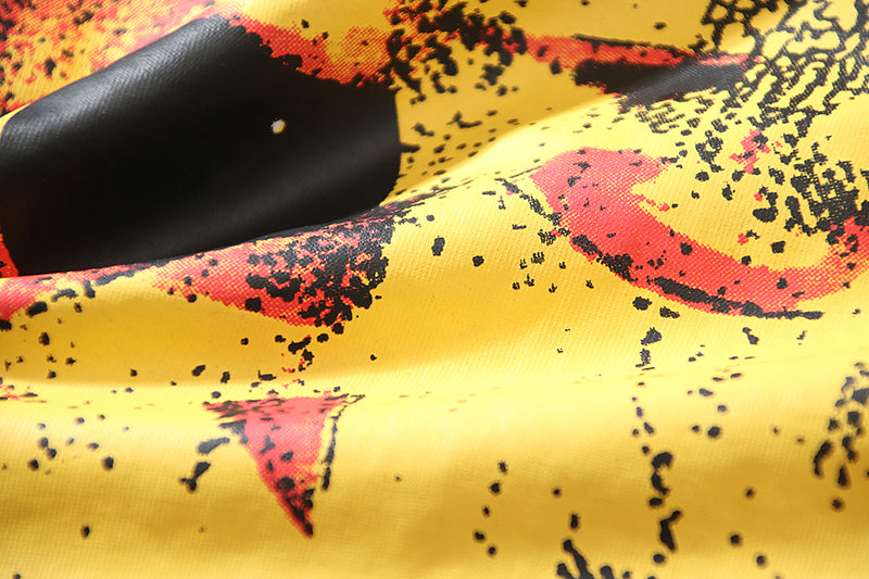 Hellstar 2024 새로운 패션 티셔츠