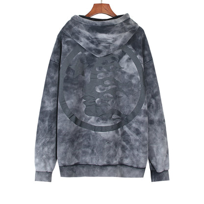 Hellstar Studios 2024 새로운 후드 블랙