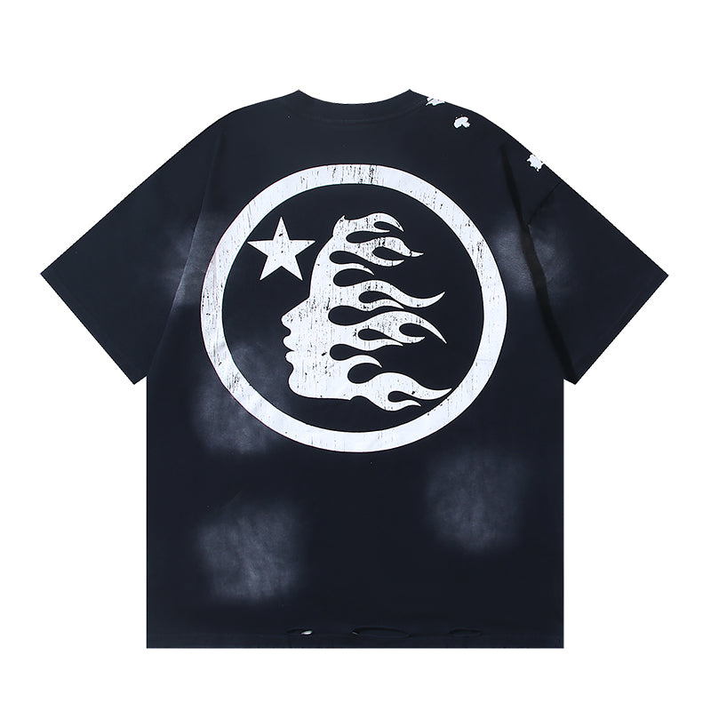 Hellstar new fashion T-shirt