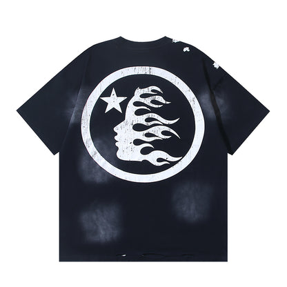 Hellstar new fashion T-shirt