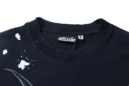 Hellstar new fashion T-shirt