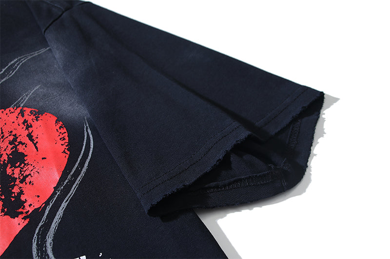 Hellstar new fashion T-shirt