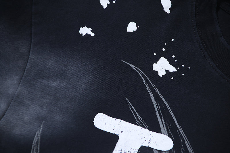 Hellstar new fashion T-shirt