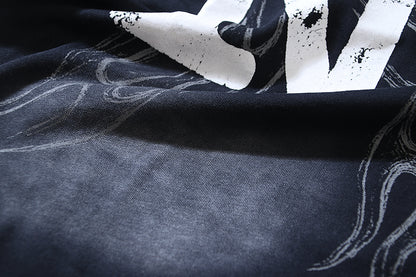 Hellstar new fashion T-shirt