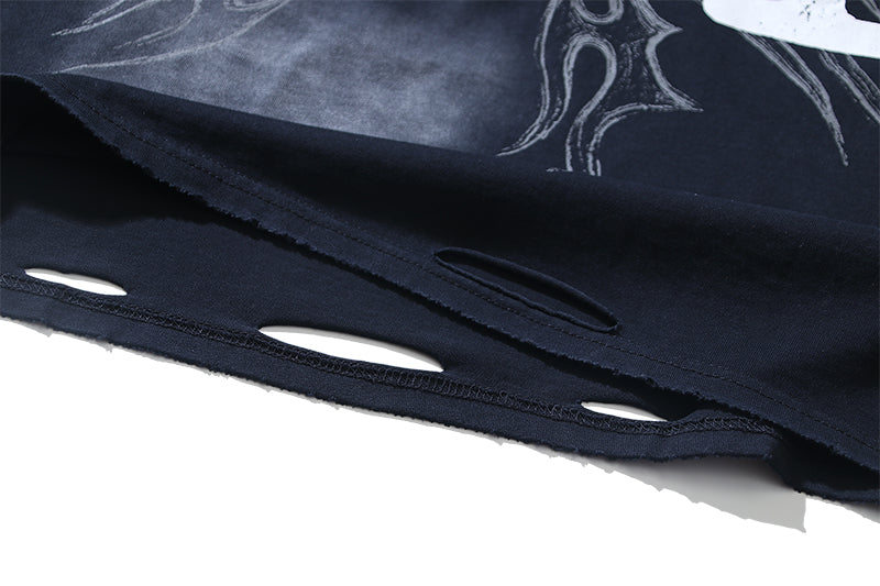 Hellstar new fashion T-shirt