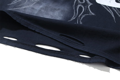 Hellstar new fashion T-shirt