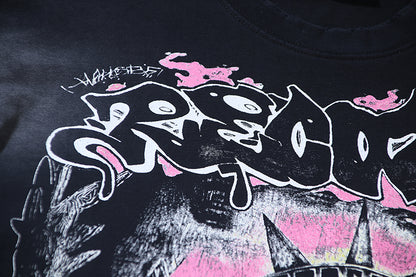 Hellstar new fashion T-shirt