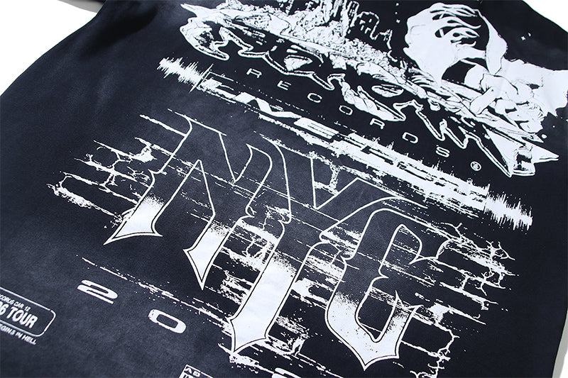 Hellstar new fashion T-shirt