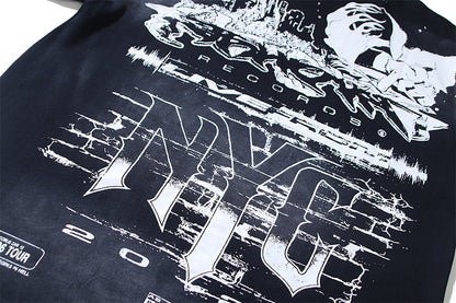 Hellstar new fashion T-shirt