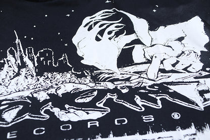 Hellstar new fashion T-shirt