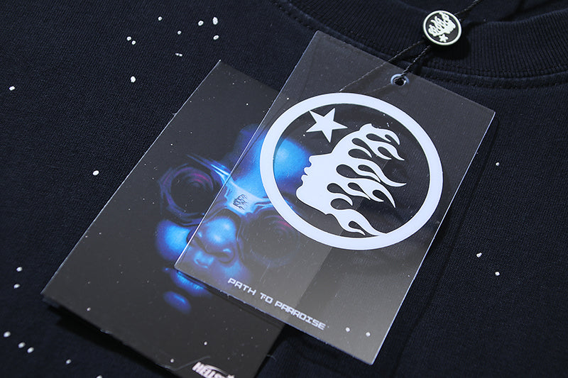Hellstar new fashion T-shirt