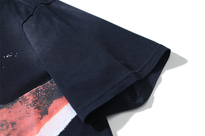 Hellstar new fashion T-shirt