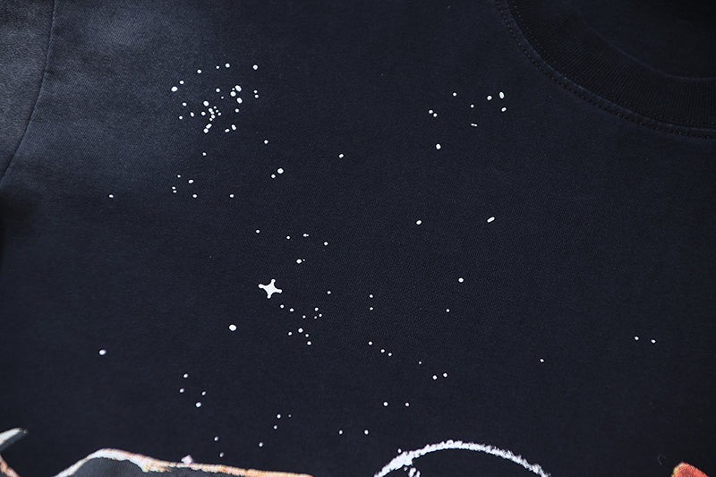 Hellstar new fashion T-shirt