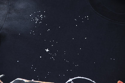 Hellstar new fashion T-shirt