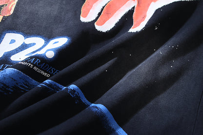 Hellstar new fashion T-shirt