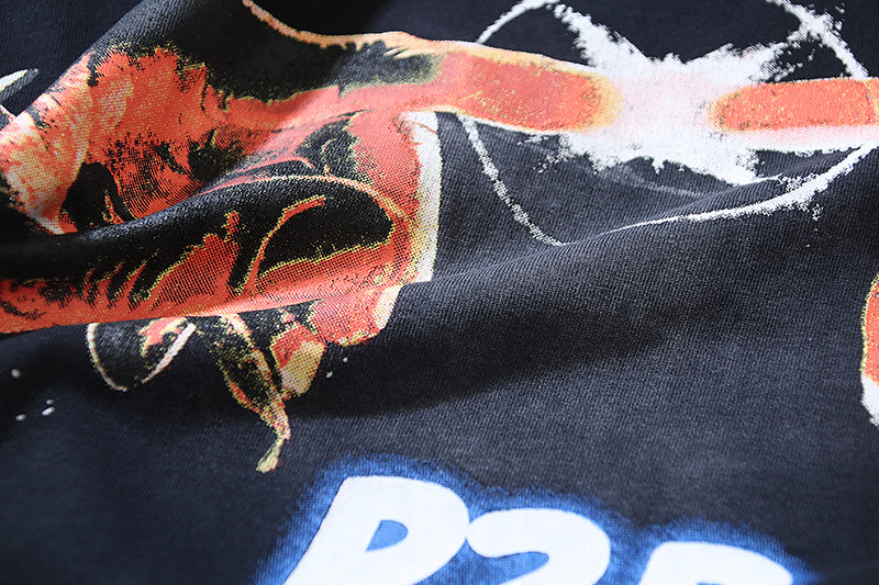 Hellstar new fashion T-shirt