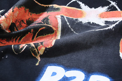 Hellstar new fashion T-shirt